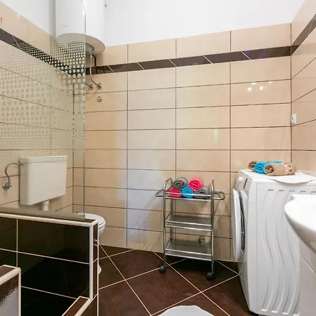 Milojka Apartment *