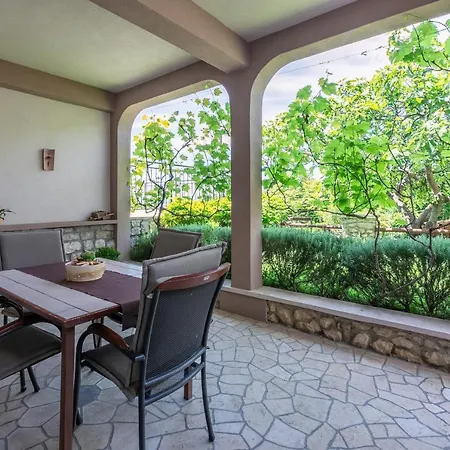 Apartment Milojka Crikvenica