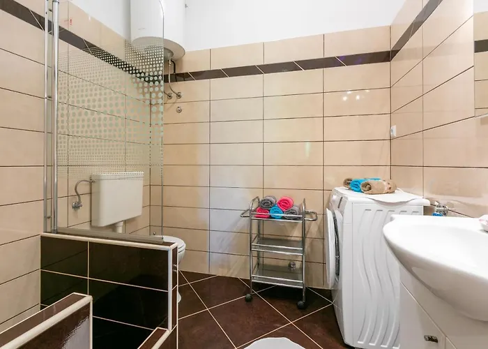 Milojka Apartament *
