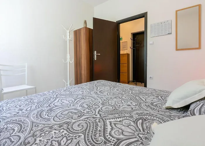 Apartament Milojka