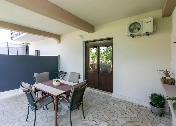 Milojka Apartament