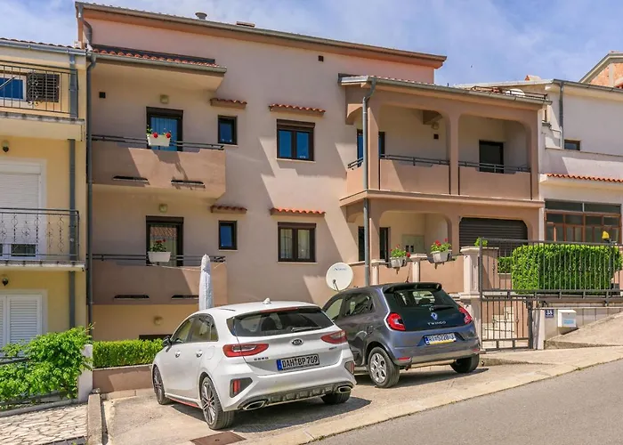 Milojka Apartman *
