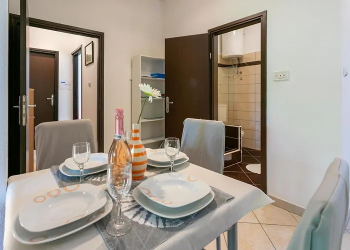 Milojka Apartman